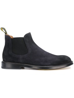 Doucals Chelsea boots