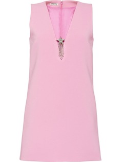 Miu Miu платье Cady