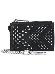 Karl Lagerfeld кошелек Karl X Kaia Rocky