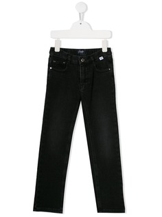 Il Gufo slim-fit jeans