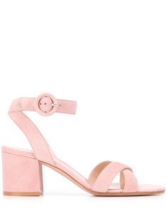 Gianvito Rossi босоножки Frida