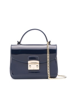 Furla мини-сумка через плечо Metropolis