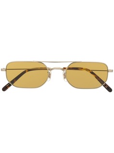 Oliver Peoples солнцезащитные очки Indio