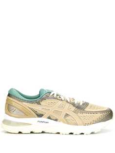 Asics кроссовки с перфорацией