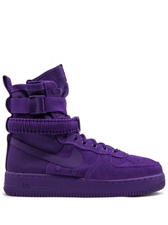 Nike высокие кроссовки SF AF1