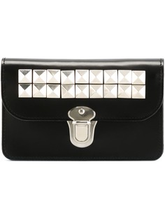 Comme Des Garçons Wallet кошелек Studs
