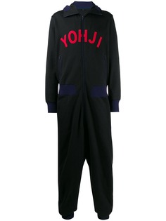 Y-3 комбинезон Yohji