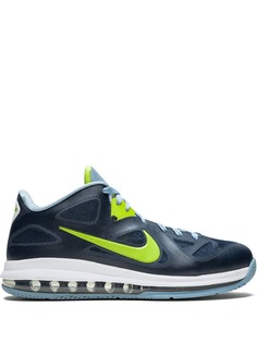Nike кроссовки Lebron 9 Low