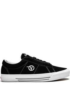 Vans кроссовки Sid Pro