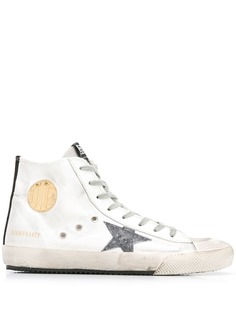 Golden Goose GOLDEN GOOSE DELUXE BRAND G35MS591C21 C21