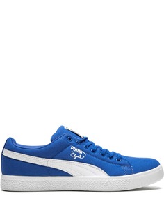 Puma кеды Clyde из коллаборации с Undftd