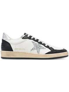 Golden Goose кроссовки Superstar