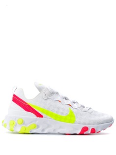 Nike кроссовки React Element 55