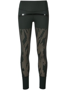 Adidas By Stella Mccartney легинсы Believe This