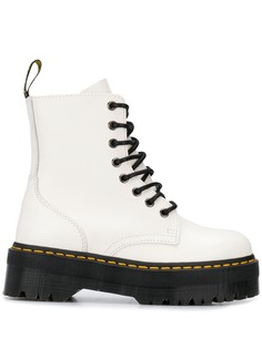 Dr. Martens классические ботинки