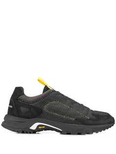 Filling Pieces кроссовки с контрастной петлей