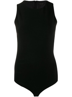 Versace greek key chain bodysuit