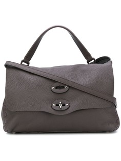 Zanellato small tote bag