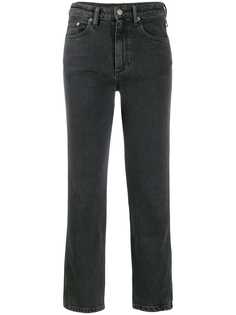 Simon Miller straight-leg jeans