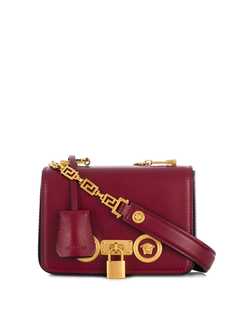 Versace Medusa shoulder beg