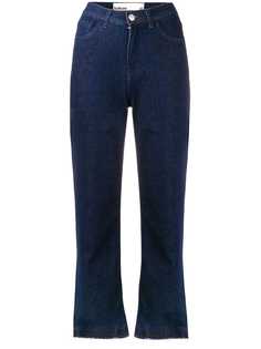 Haikure HAIKURE DS032 RINSED Natural (Vegetable)->Cotton