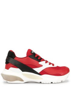 Valentino SW2S0I55QZQJF0 ROUGE PUR BIANCO NERO