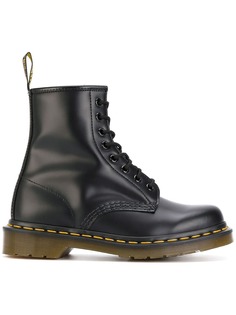 Dr. Martens сапоги со шнуровкой