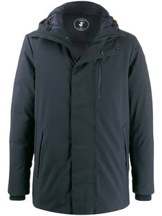 Save The Duck hooded parka coat