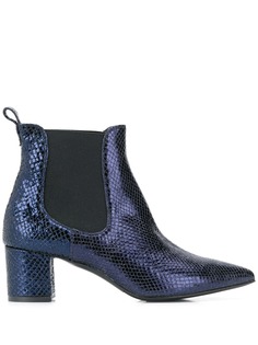 Albano side panel boots