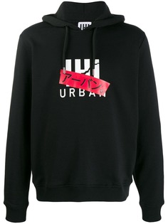 Les Hommes Urban Urban hoodie