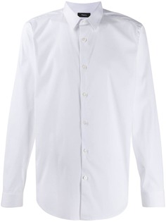 Theory long sleeved shirt
