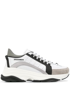 Dsquared2 Bumpy 551 sneakers
