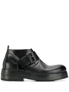 Marsèll chunky oxford shoes