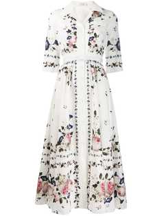 Erdem Kasia dress