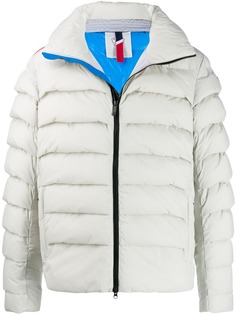 Rossignol zip up padded jacket