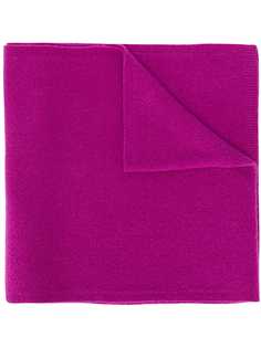 Christian Wijnants CHRISTIAN WIJNANTS KARPI4456 FUCHSIA VIRGIN WOOL/POLYAMIDE