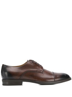Boss Hugo Boss туфли дерби Coventry
