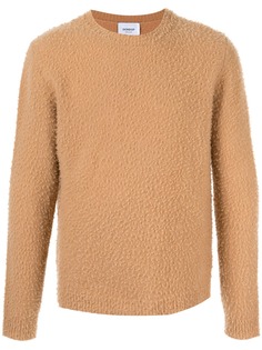 Dondup флисовый свитер