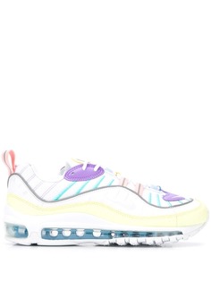Nike кроссовки Air в полоску