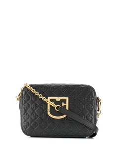 Furla мини-сумка через плечо Brava