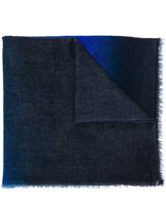 Faliero Sarti fringed scarf