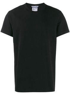 Helmut Lang футболка с короткими рукавами