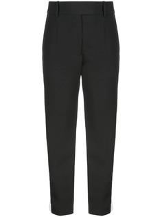 Haider Ackermann классические брюки
