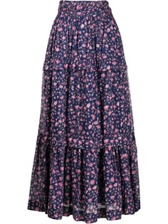 Isabel Marant Étoile юбка Lineka