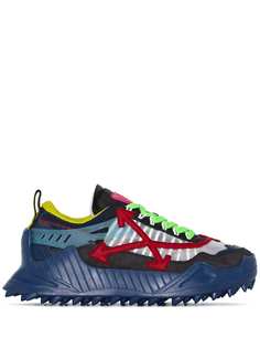 Off-White кроссовки ODSY-1000