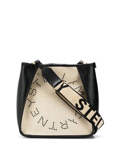 Stella McCartney сумка на плечо Stella с логотипом