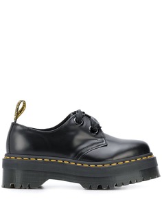 Dr. Martens ботинки Holly Buttero