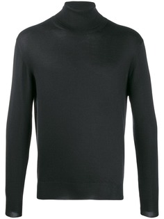 Lamberto Losani turtle neck sweater