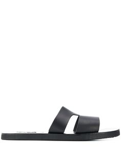 Ancient Greek Sandals Apteros flat sandals