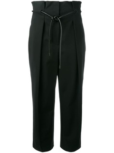3.1 Phillip Lim Origami-Pleated Pant